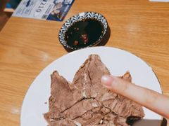 -马记永·兰州牛肉面(3019君尚店)