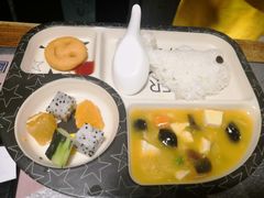 -探鱼·鲜青椒爽麻烤鱼(广州花都来又来店)