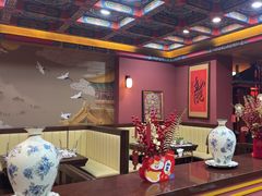 -爱新觉罗福臨火锅馆(万科滑雪场店)