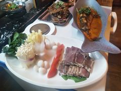 -明丰小渔馆(明月路店)