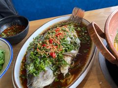-妈妈的味道·腾冲特色菜(和顺古镇店)