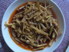 -天乐农家鱼头王(天目湖店)