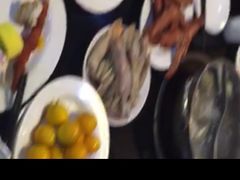 -皇家5号海鲜烤肉火锅自助餐(聊城总店)