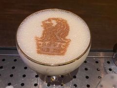-富力丽思卡尔顿酒店·FLAIR餐厅酒吧