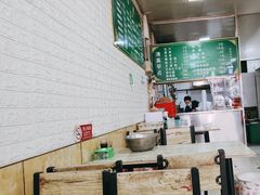 -老北京豆汁店