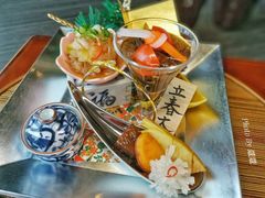 -滩万日本料理Nadaman(国贸大酒店)
