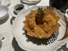 -宝丽轩中餐厅BAOLIXUAN
