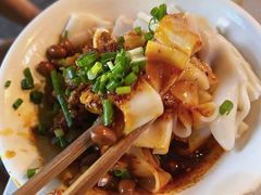 -刘二妈米皮(步行街店)
