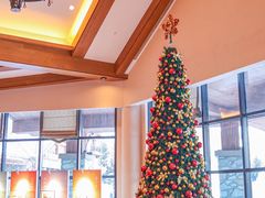 -长白山万达喜来登度假酒店