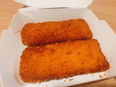 -麦当劳(安立路店)