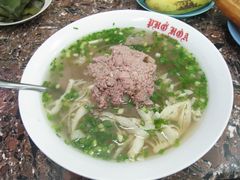 -Pho Hoa Pasteur