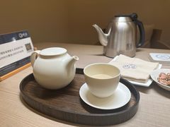-隐溪茶馆(静安寺店)