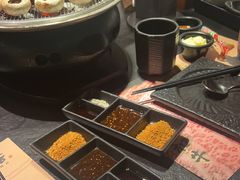 -黑牛の店·黑金店(沈阳万象城店)