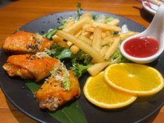 -陶享时光西餐·下午茶(信河街店)