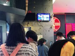 -钱小奴创意自助餐厅·山野黑猪肉畅吃(苏州昆山招商花园城店)