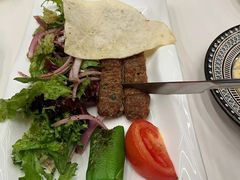 阿达纳烤肉-土耳其妈妈