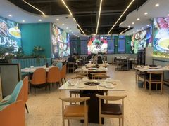 -福照楼汽锅鸡·云南菜(火车站锦江店)