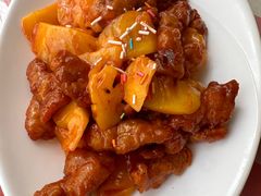 -俭朴菜(鲁磨路店)