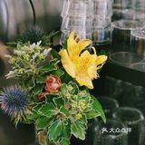 创意浴室咖啡☕店