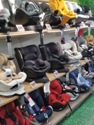 -孩子王童乐园(洛阳万达店)