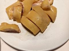 -清平饭店•广州第一鸡(陈家祠店)