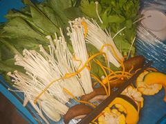 -浩源美食·椰子鸡