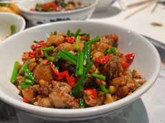 绝味牛蛙-长沙文和友(海信广场店)