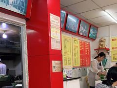 -明呈黄鱼面馆(斜土路店)