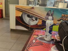 -德克士(五洲餐厅)