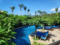 -三亚亚龙湾天域度假酒店