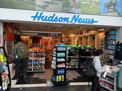 -奥黑尔国际机场