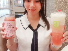 -奈雪的茶(东莞汇一城店)
