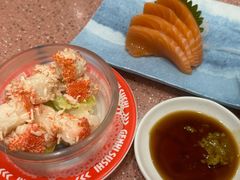 -元气寿司(环球港店)