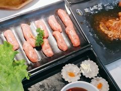 -鲜一烤肉(沈北店)