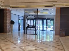 -和颐至格酒店(苏州金鸡湖博览中心店)