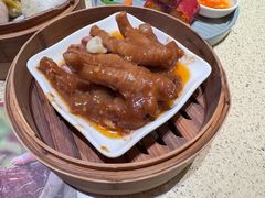 -点都德(奥体印象城店)