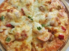 -ins森林童话餐厅coffee&bistro