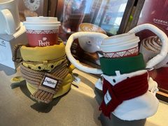 -Peet's Coffee皮爷咖啡(大学路店)