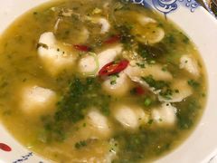 柠檬鱼-盘飧市(春熙路店)