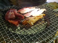 -夕酱の烧肉屋