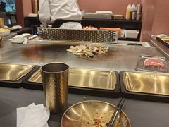 -大神太神·铁板烧(瑞虹天地月亮湾店)