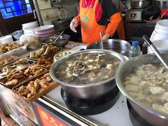 -沙县小吃文化城