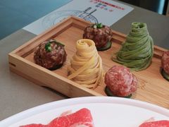 -享月汤皇·海鲜小火锅·聚会(曲江创意谷店)