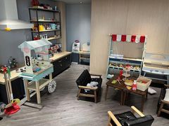 -NOKNOK若蔻亲子餐厅(天地壹方北馆店)