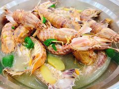 -贞姨美食·老字号海鲜大排档