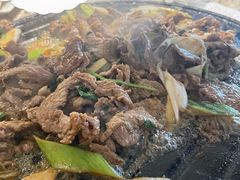 -厚味居炙子烤肉·清真(天桥南纬路店)