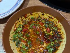 -滇翁·云南酸菜牛肉火锅(合肥首店坝上吾悦广场店)