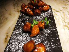 -绿茶餐厅(乐峰广场店)