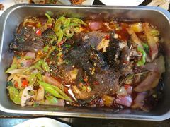 -民食香·腊排骨野生菌美食(木府店)