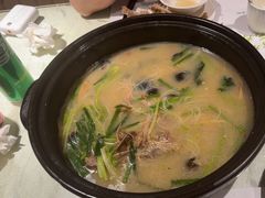 -陈江波老鸭煲(化工路店1号店)
